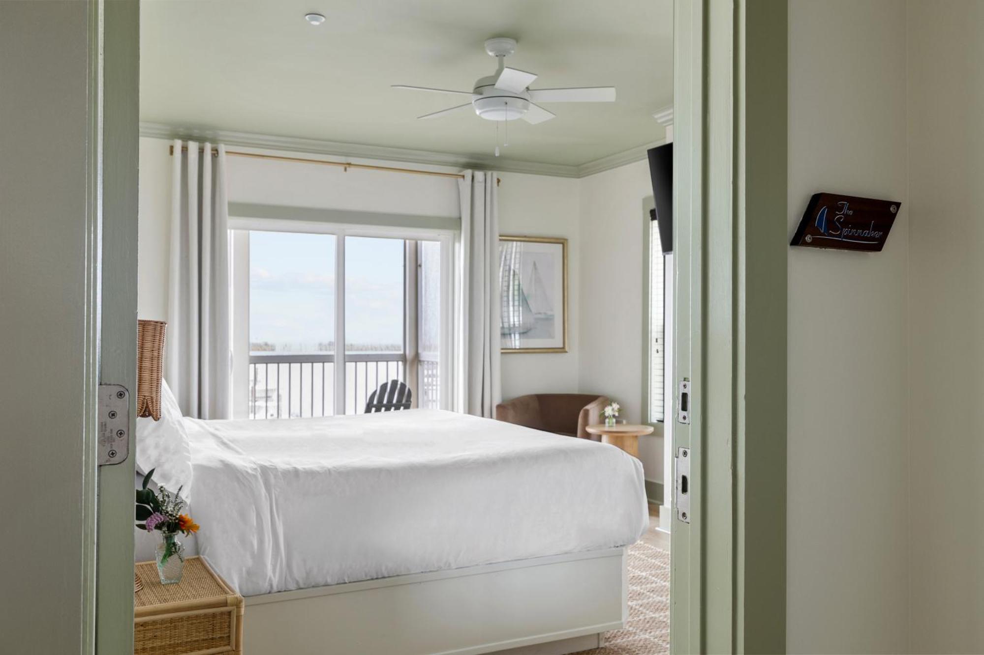 Regatta Inn - Adults Only Folly Beach Zewnętrze zdjęcie