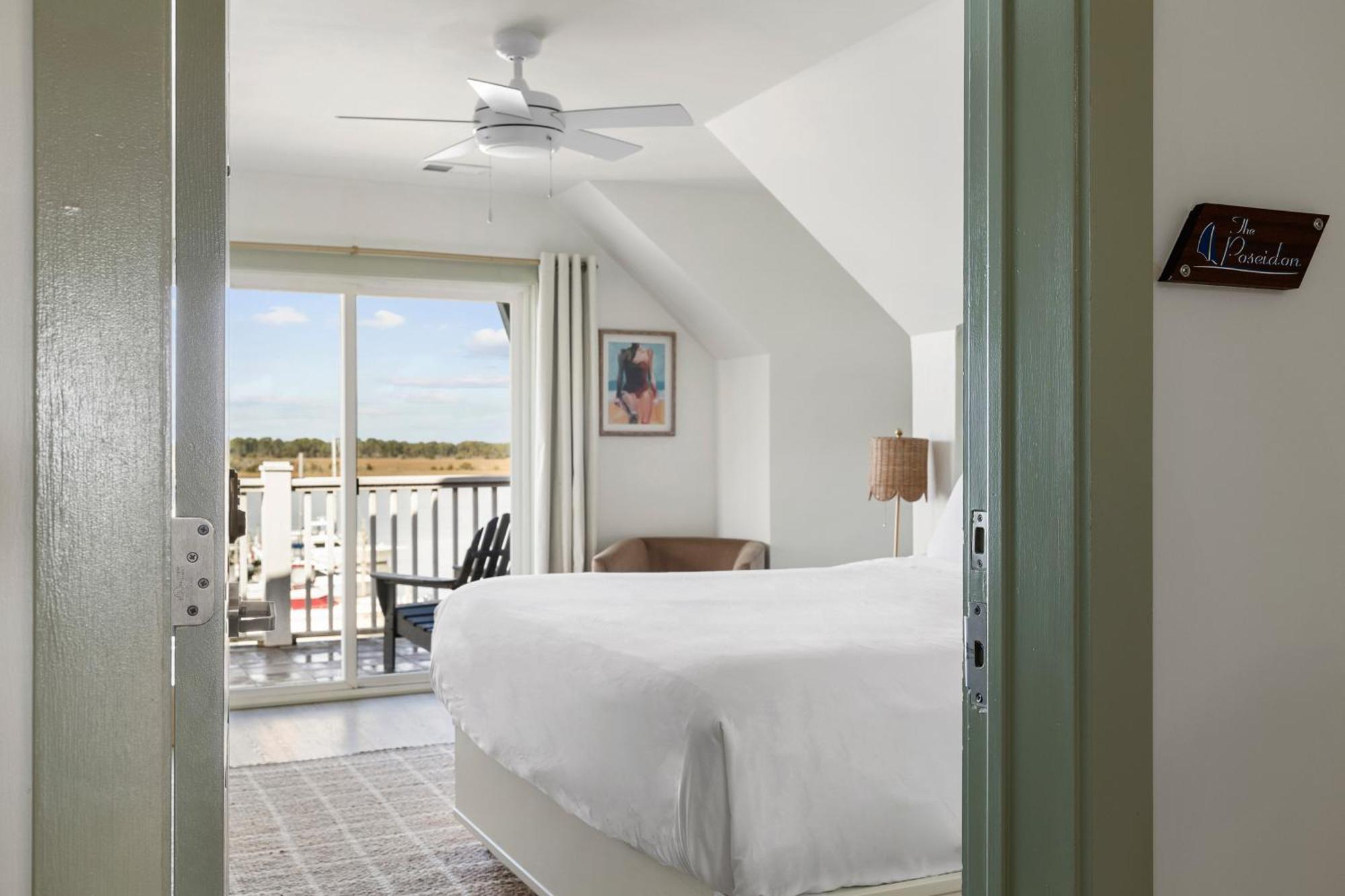 Regatta Inn - Adults Only Folly Beach Zewnętrze zdjęcie