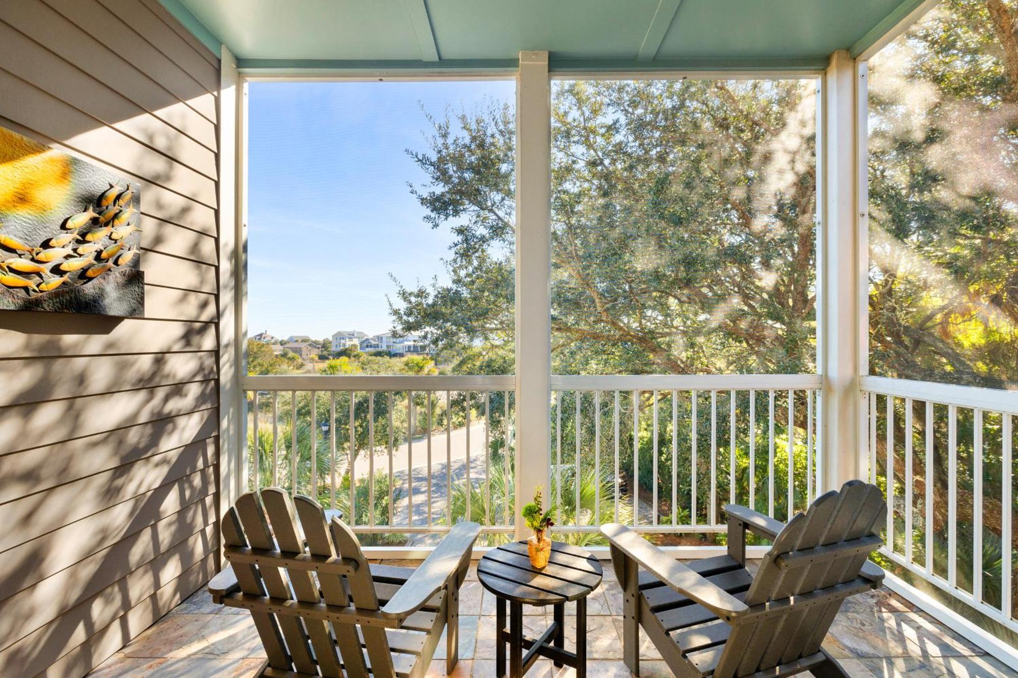 Regatta Inn - Adults Only Folly Beach Zewnętrze zdjęcie